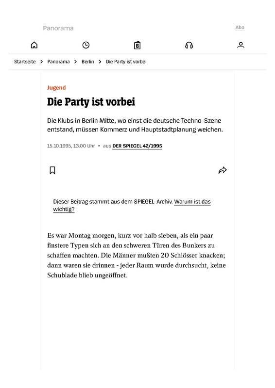 Press coverage framing club crisis, speculation, and pressure in Mitte.